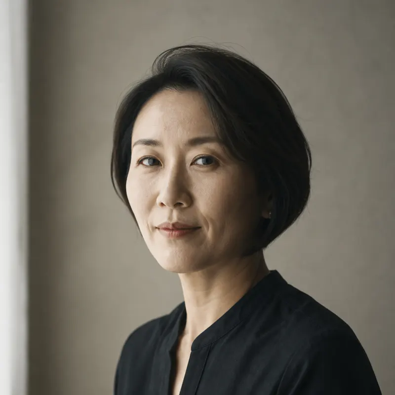 Maya Chen